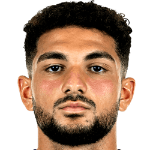 Kerim Çalhanoğlu