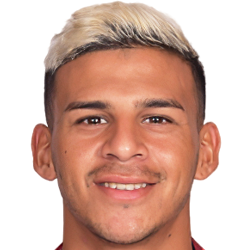 Lucas Gabriel Vera