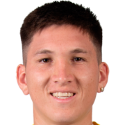 Franco Ibarra