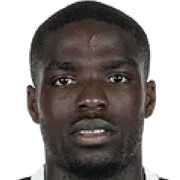 Niels Patrick Nkounkou