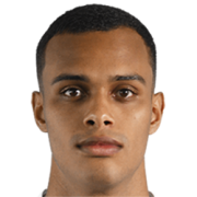 Chrigor Flores Moraes