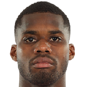 Florent Gregoire Poulolo