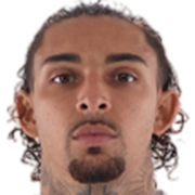 Tyrhys Dolan