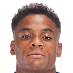 Kevin Carlos Omoruyi Benjamin