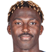 Aliou Traoré