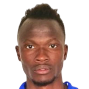 Yankuba Jarju