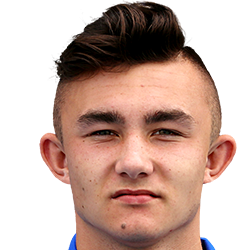 Kacper Sadlocha