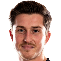 Connor Hampson