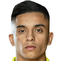 Brian Ezequiel Orosco