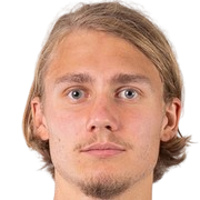 Algot Sebastian Nanasi