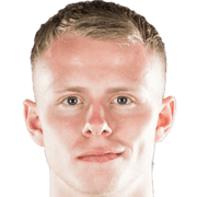 Dagur Dan Þórhallsson