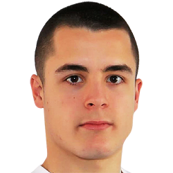 Luka Bijelović