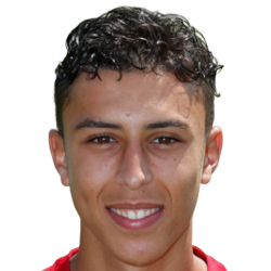 Redouan Taha