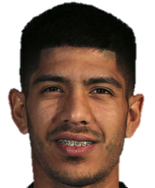 Santiago Nicolás Mederos Pascal