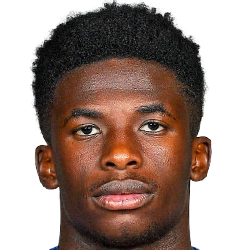Amadou Traoré