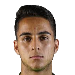 Tiago Fernando Penela Silva