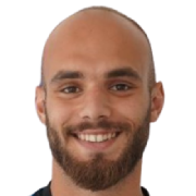 Giorgos Malekkidis