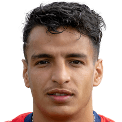 Mehdi Boukassi