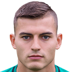 Georgi Kupenov