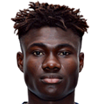 Godwin Kobby Bentil