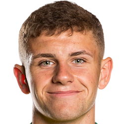 Reece Mcalear