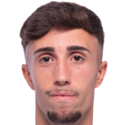 David Larrubia Romano