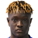 Mamor Niang