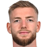 Tom Reyners