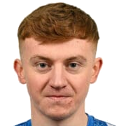 Stephen Doherty