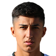Bryan Andrés Soto Pereira
