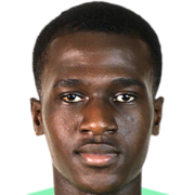 Abdoulkader Thiam