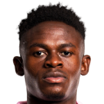 Aimé Mabika