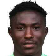 Mathew Yakubu