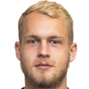 Lukas Fabis