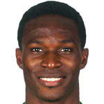 Eric Boakye