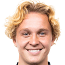 Jonas Fjeldberg