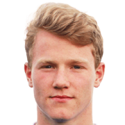 Vegard Kongsro