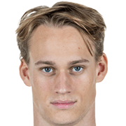 Oscar Vilhelmsson
