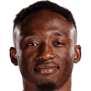 Bénie Adama Traoré