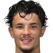 Jude Jacob Soonsup-Bell