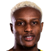 Edmund Arko-Mensah