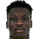 Abdoulaye Kamara