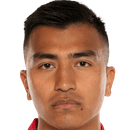 Dominick Gilbert Hernandez