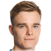 Elias Mastokangas