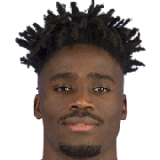 Richard Odada