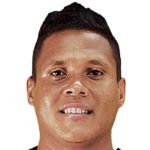 Douglas Forvis Espinoza