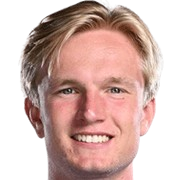 Victor Kristiansen