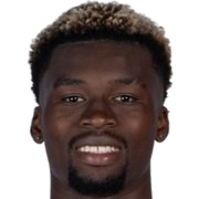 Adamo Nagalo