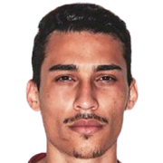 Igor Dos Santos Miranda