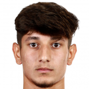 Kamron Habibullah
